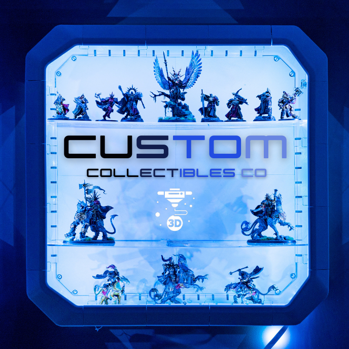 Custom Collectibles Co